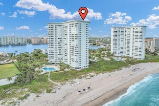 550 S Ocean Blvd Unit 407, Boca Raton, FL 33432