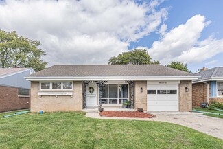 1104 W Central Rd, Mount Prospect, IL 60056