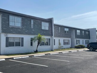 1000 S Semoran Blvd Unit 813, Winter Park, FL 32792