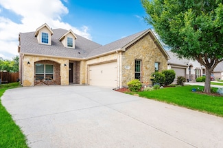 10313 Blackberry St, McKinney, TX 75072