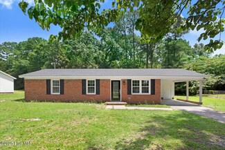 332 Brentwood Dr, Dudley, NC 28333