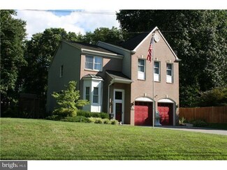 637 Groveville Allentown Rd, Trenton, NJ 08620