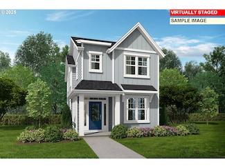 7197 SE Deline St, Hillsboro, OR 97123