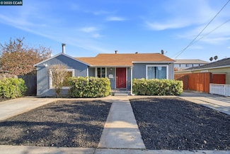 19736 Royal Ave, Hayward, CA 94541