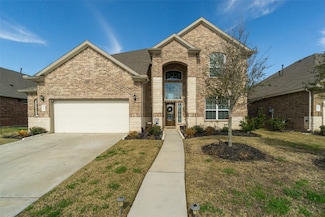 79 Carmel Dr, Manvel, TX 77578