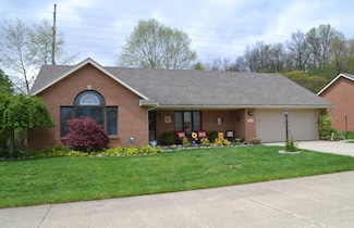 5617 Calais Dr, Springfield, OH 45503