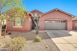 4027 E Mark Ln, Cave Creek, AZ 85331
