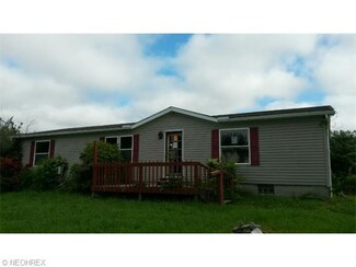 25990 Ridge Rd, East Rochester, OH 44625