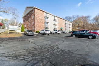 71 Edgeworth St Unit 31, Worcester, MA 01605