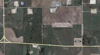 0 Us 60 Hwy, Shattuck, OK 73858