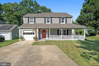 5008 Albacore Ct, Waldorf, MD 20603