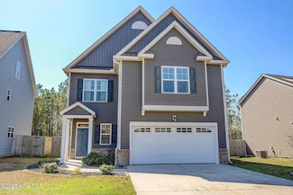 405 Pebble Shore Dr, Sneads Ferry, NC 28460