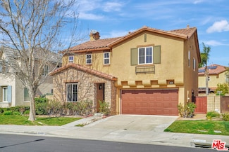 17401 Blue Aspen Ln Unit 30, Canyon Country, CA 91387