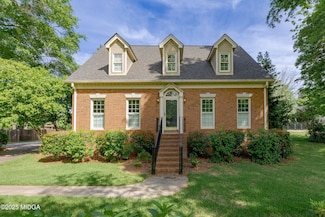 138 Summerfield Dr, Macon, GA 31210