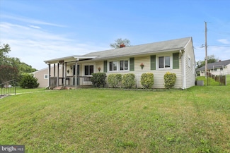 2012 Longview Ave, Rosedale, MD 21237
