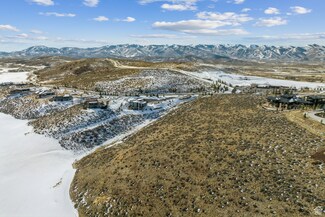 6598 Painted Valley Pass Unit 18, Park City, UT 84098