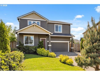 819 N Gibert Ct, Ridgefield, WA 98642