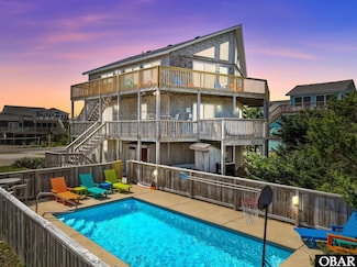 25263 Sea Isle Hills Dr Unit Lot 4-1, Waves, NC 27982