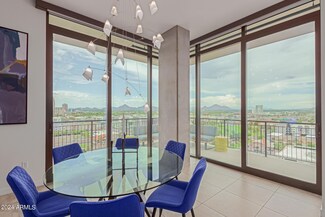 200 W Portland St Unit 1411, Phoenix, AZ 85003
