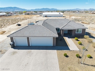 3050 Oakridge Ave, Pahrump, NV 89048