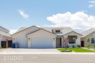 2818 E Rill Dr, Washington, UT 84780