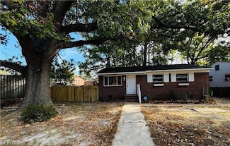 1210 Clarence St, Norfolk, VA 23502