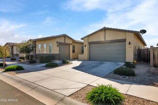 22717 E Avenida Del Valle, Queen Creek, AZ 85142