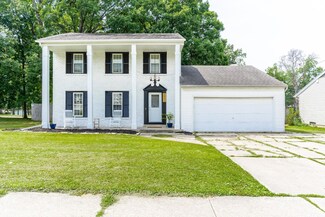 6011 Red Oak Dr, Fort Wayne, IN 46835