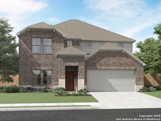 1314 Arcadian Rose, San Antonio, TX 78245