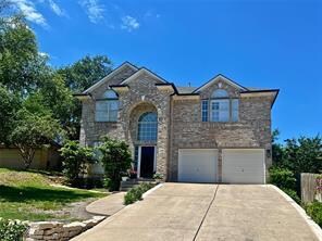 12407 Old Salt Trail, Austin, TX 78732