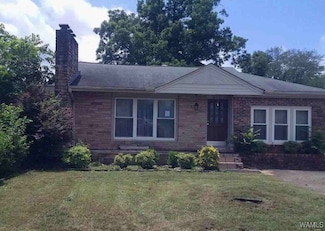 817 E Sixteenth St, Sheffield, AL 35660