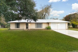 2709 Fm 1516 S, San Antonio, TX 78263