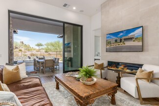 24081 N 123rd Way, Scottsdale, AZ 85255