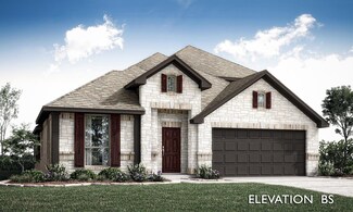 320 Atlas Cedar Dr, Glenn Heights, TX 75154