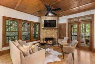 154 Green Haven, Cashiers, NC 28717