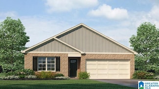 18620 Caffee Dr, Vance, AL 35490