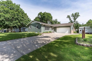 1035 Jefferson Place, Fergus Falls, MN 56537