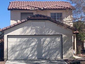 1016 Vantage Point Rd, Las Vegas, NV 89128