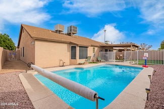 8947 W Sierra Vista Dr, Glendale, AZ 85305