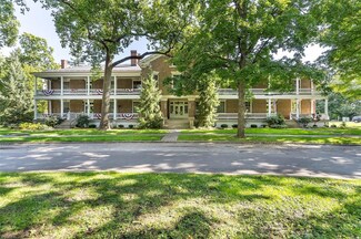 5855 Lawton Loop East Dr, Indianapolis, IN 46216
