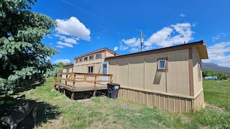 47 Comanche Peak Rd, South Fork, CO 81154
