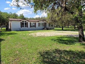 90 Ranch Road 1120, Leakey, TX 78873