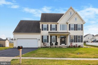 730 Franklin St, Coatesville, PA 19320