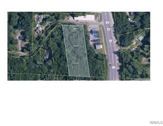 0 Chestnut Hill Dr, Northport, AL 35473