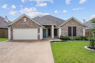 1212 Brunswick Ct, College Station, TX 77845