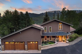554 Sinclair Rd, Snowmass Village, CO 81615