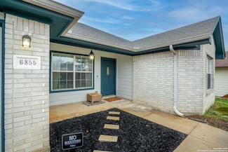 6855 Atlas St, San Antonio, TX 78223