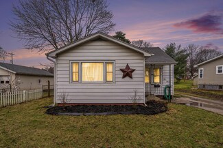 511 Jean St, Sturgis, MI 49091