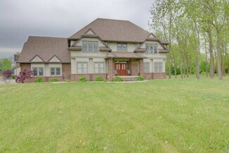 4633 W 400 S, Tipton, IN 46072