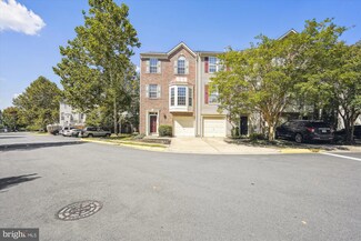 3766 Shannons Green Way, Alexandria, VA 22309